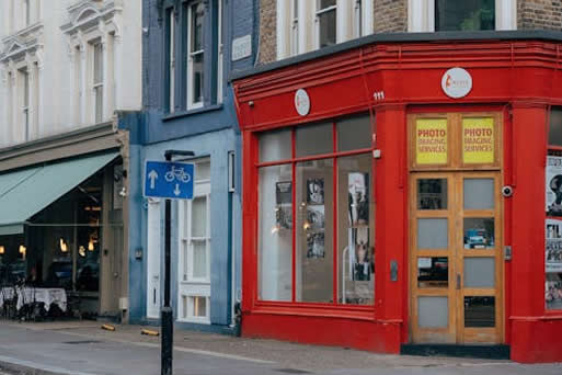 commercial locksmith Bradfield